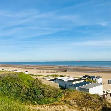 Appartement Le Perchoir à Calais Extérieur photo