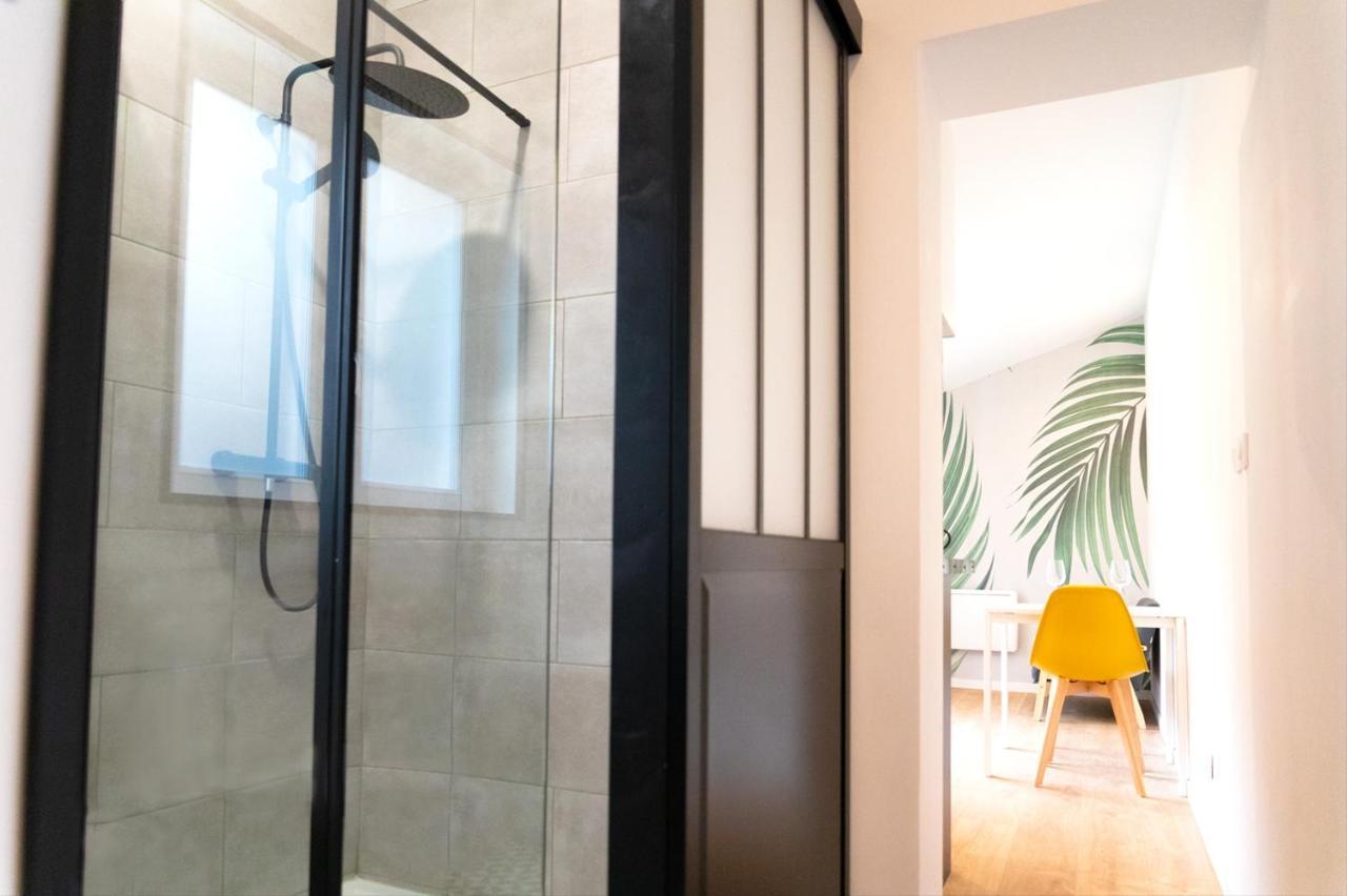 Appartement Le Perchoir *