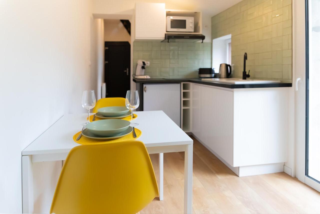 Le Perchoir Appartement