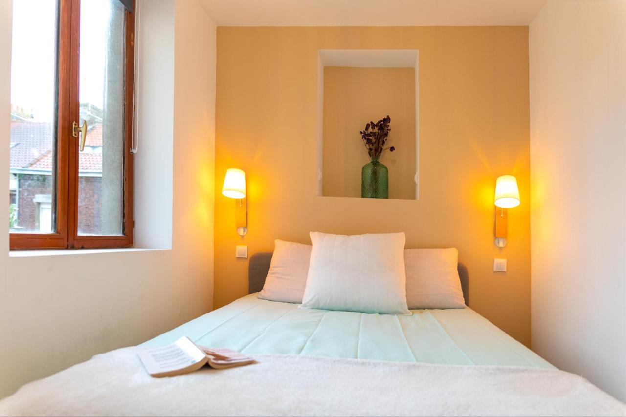 Appartement Le Perchoir *