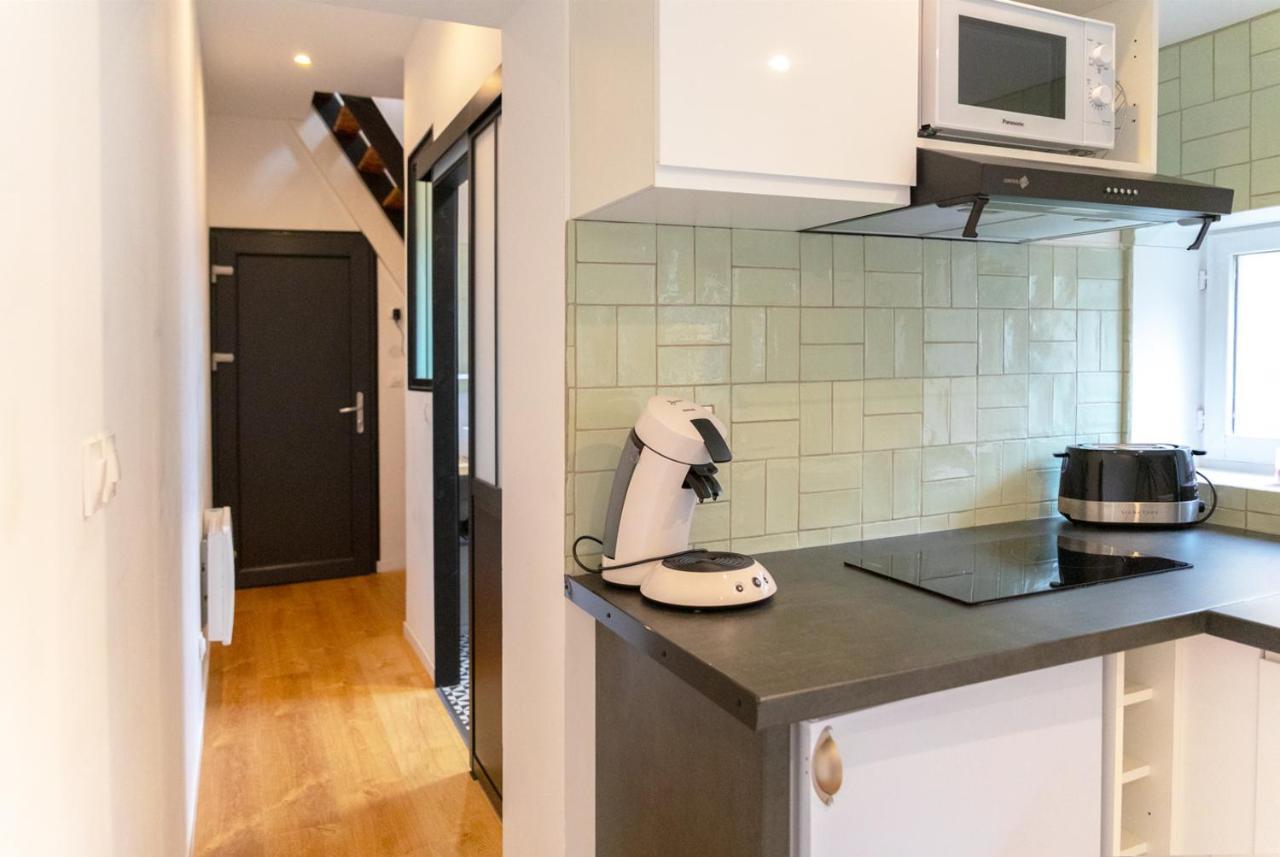 Appartement Le Perchoir