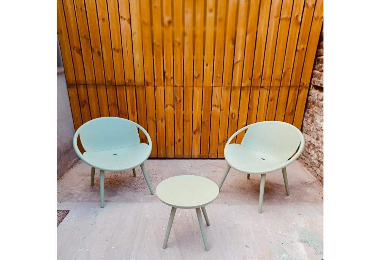 Appartement Le Perchoir