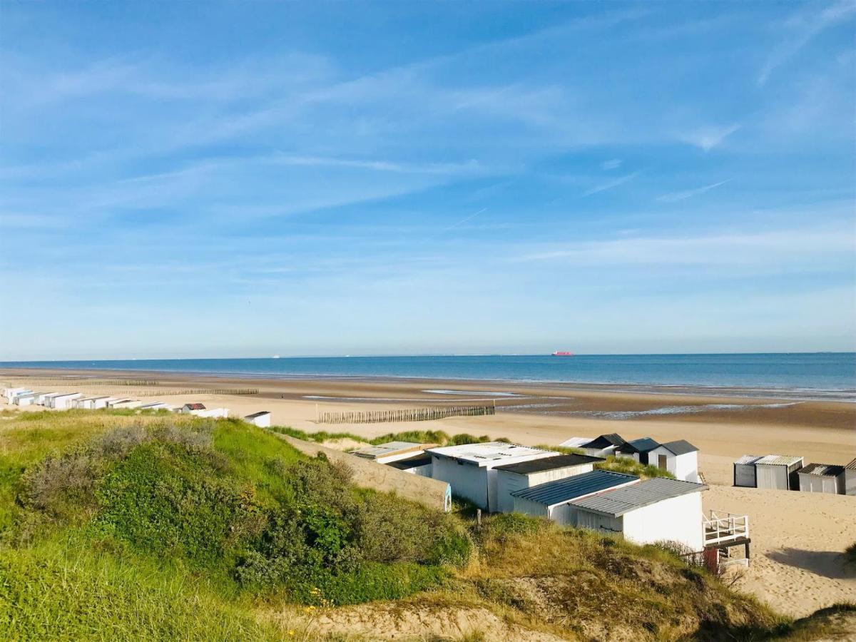 Le Perchoir * Calais